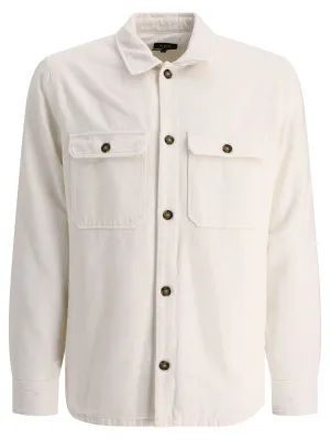 A.P.C. Alessio Overshirt