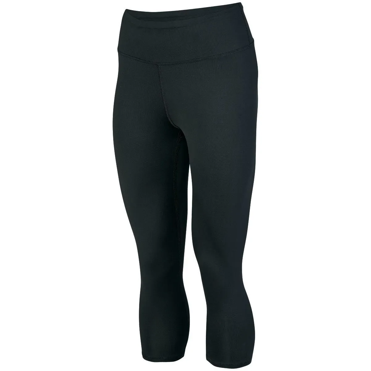 Augusta Sportswear Ladies Hyperform Compression Capri