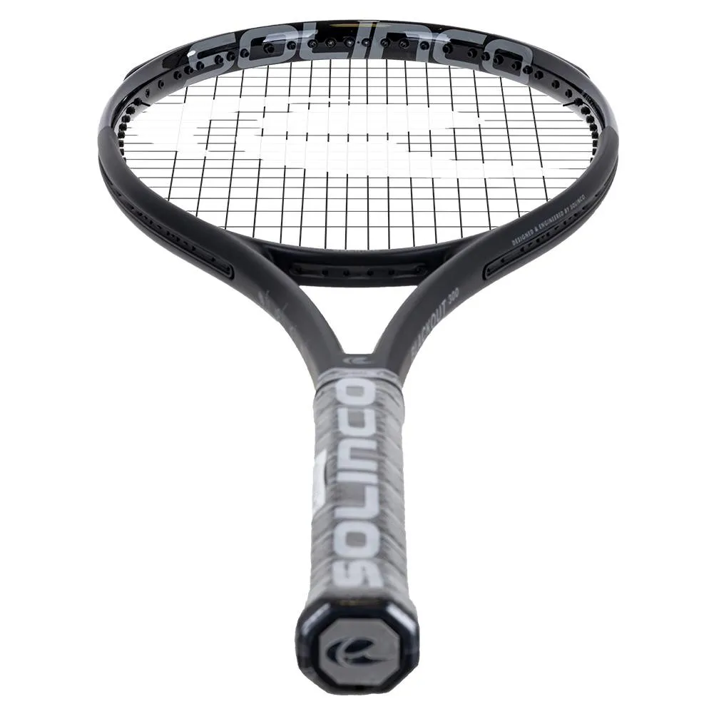 Blackout 300 Tennis Racquet