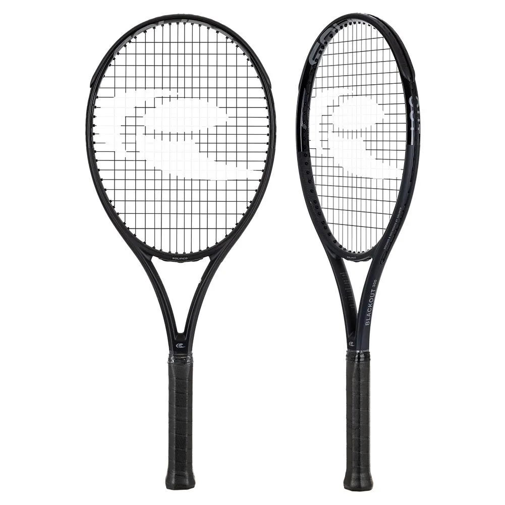 Blackout 300 Tennis Racquet