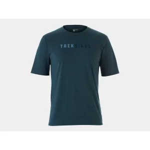 BONTRAGER EVOKE MOUNTAIN BIKE TECH TEE