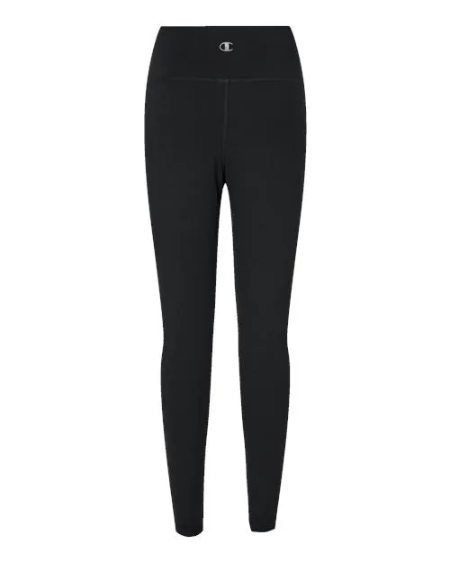 Champion Women's Sport Soft Touch Leggings