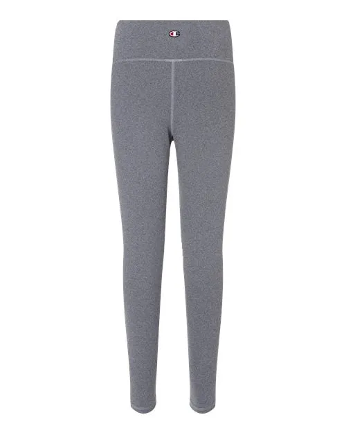 Champion Women's Sport Soft Touch Leggings