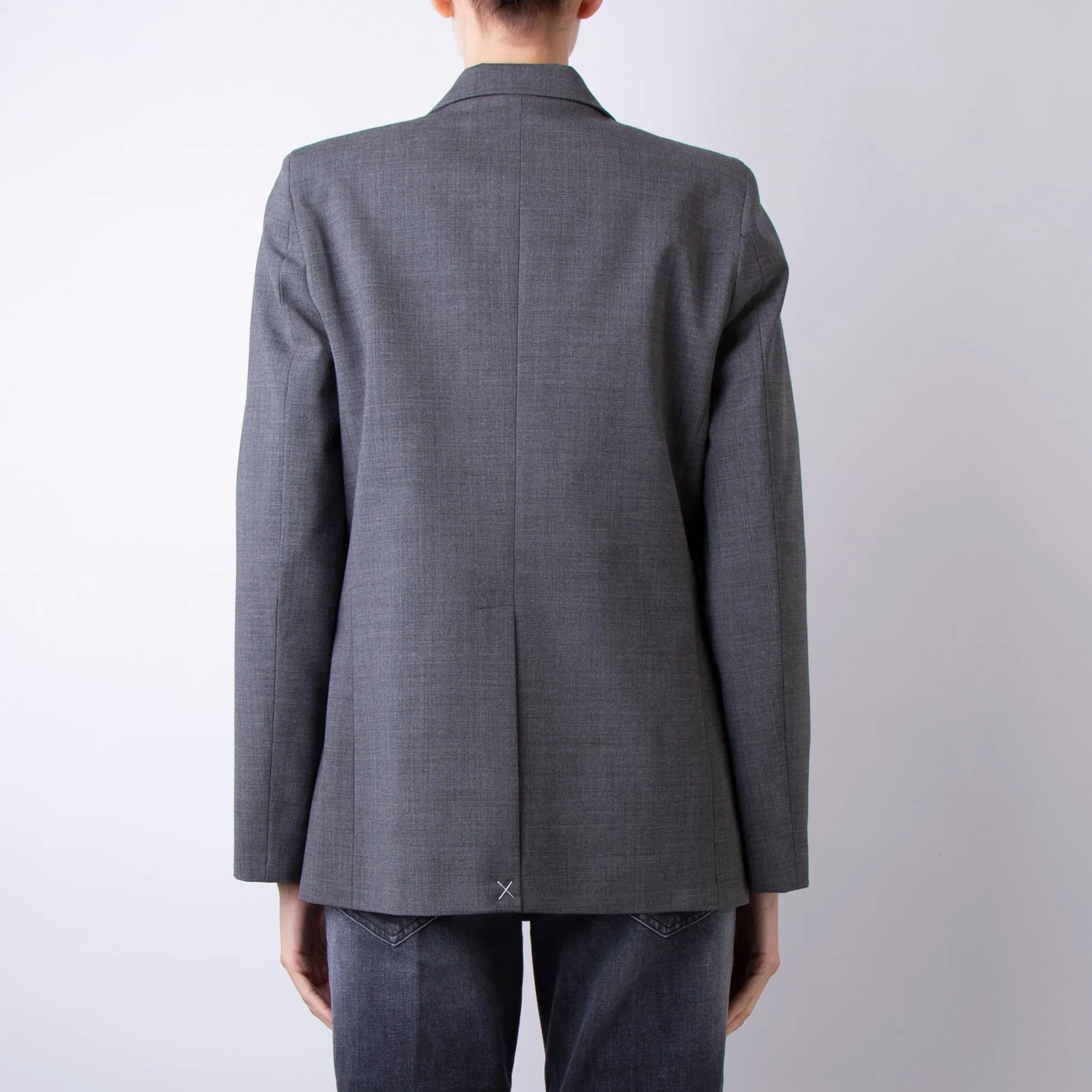 DEPARTMENT 5 BLAZER DC039-2TS0018 912 GREY