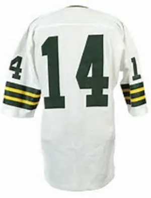 Don Hutson Green Bay Packers Throwback Jersey