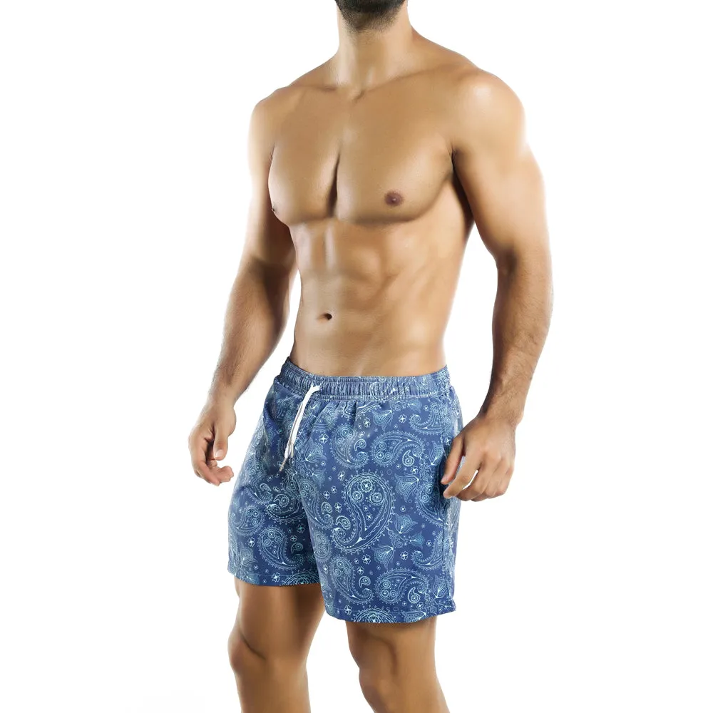 Intymen INO009 Pacific Shorts