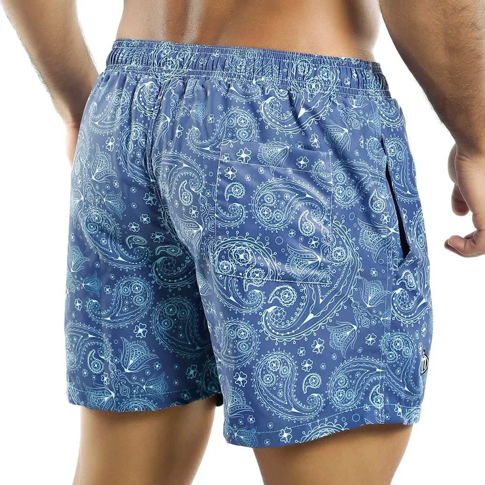 Intymen INO009 Pacific Shorts