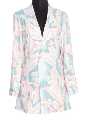 Jungle - Lazur Willow Blazer (Peach)