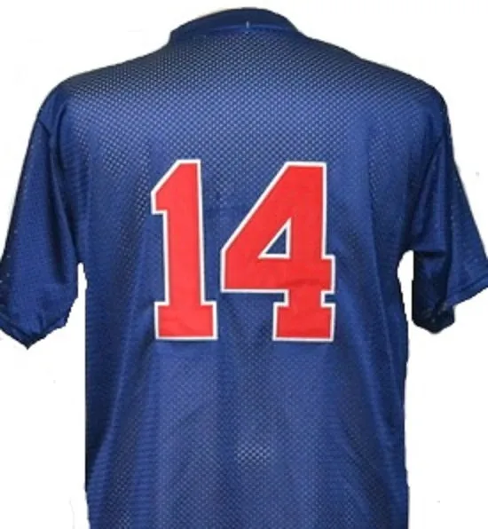 Kent Hrbek Minnesota Twins Dark Blue Throwback Jersey