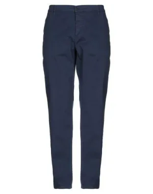 Kenzo Man Casual trouser Blue 38 waist