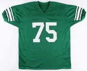 Mean Joe Greene North Texas State College Football Throwback Jersey