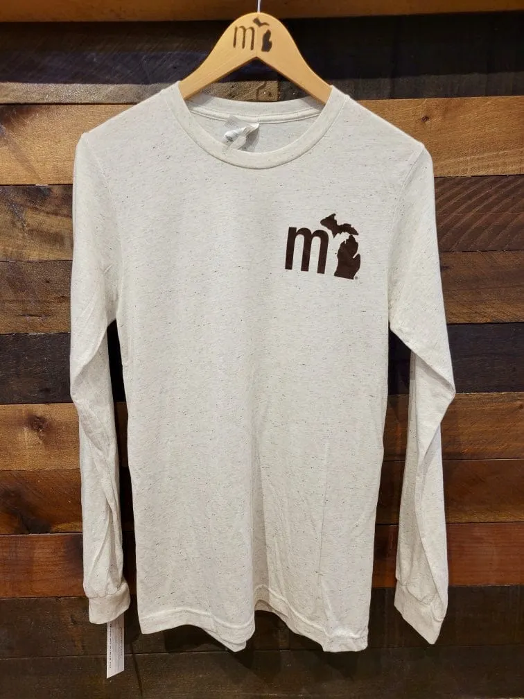 mi Soft Long Sleeve T