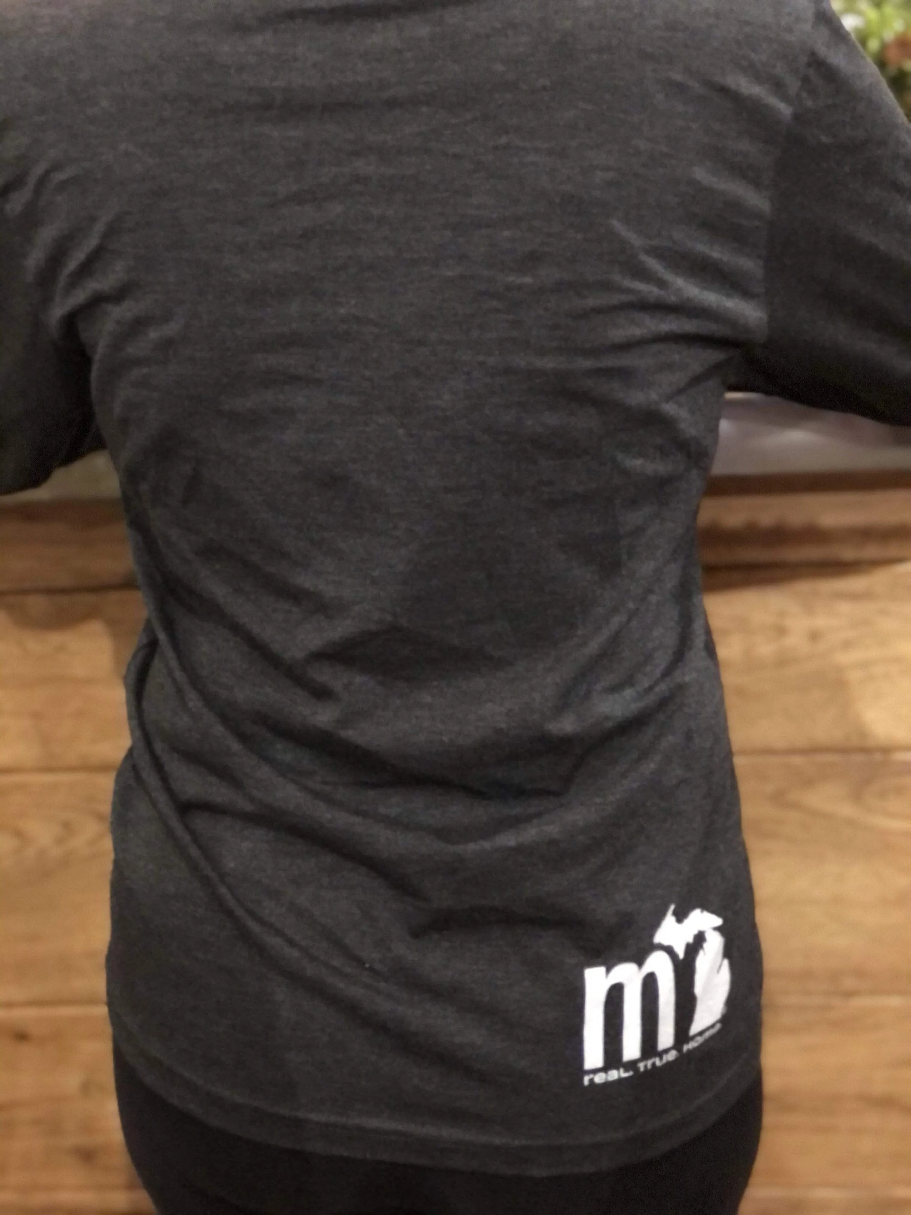 mi Soft Long Sleeve T