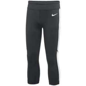 Nike Girl's Stock Club Ace Capri (Tight Fit)