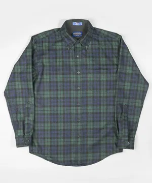 Pendleton Fireside Shirt