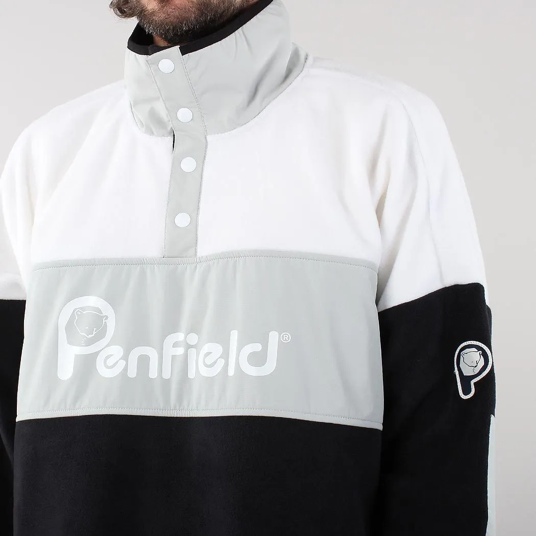 Penfield Sharma Fleece Jacket