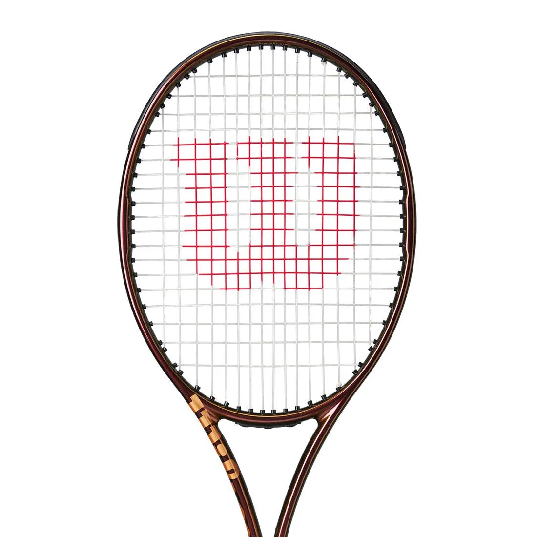 Pro Staff Six.One 100 v14.0 Tennis Racquet