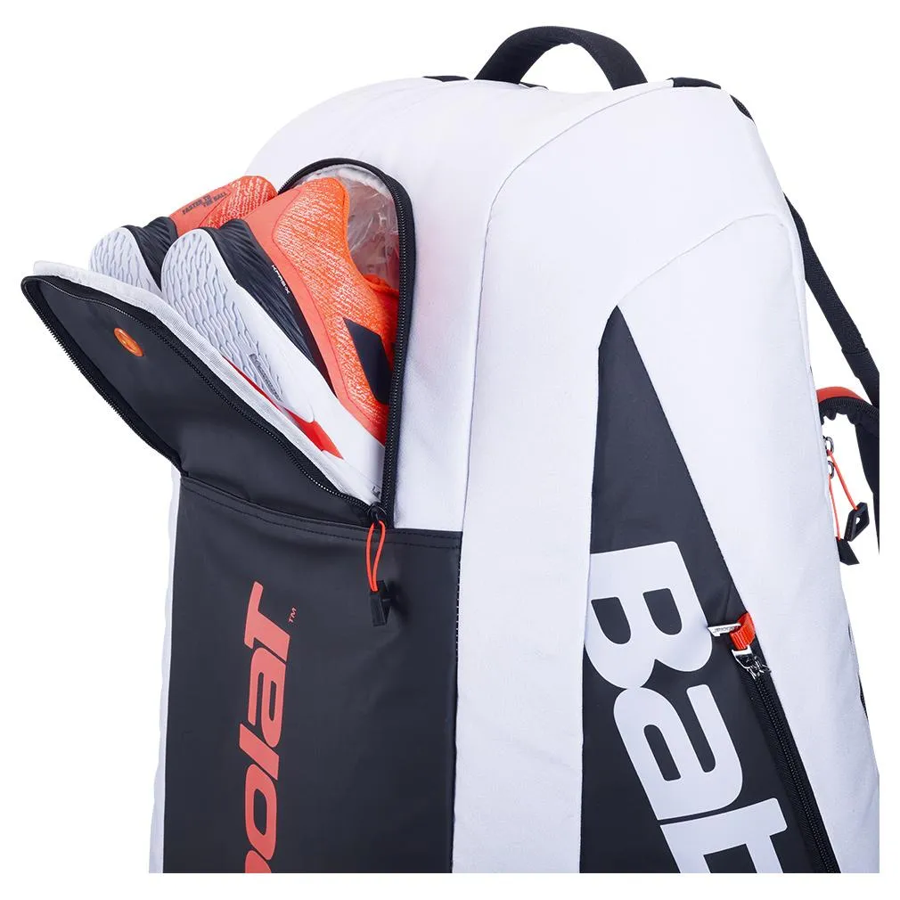 Pure Strike Racquet Holder X12 Tennis Bag