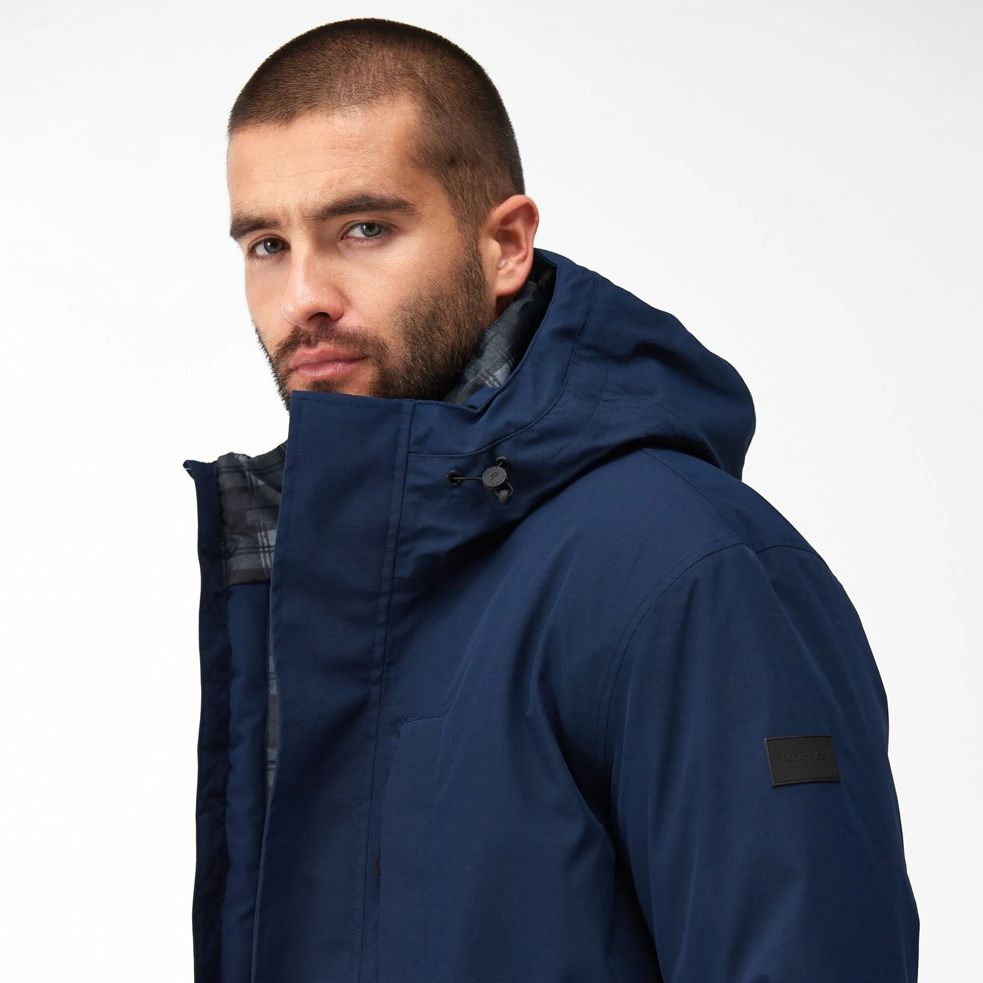 Regatta Men's Ronin Waterproof Jacket