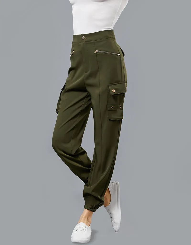 Relaxed Chinos