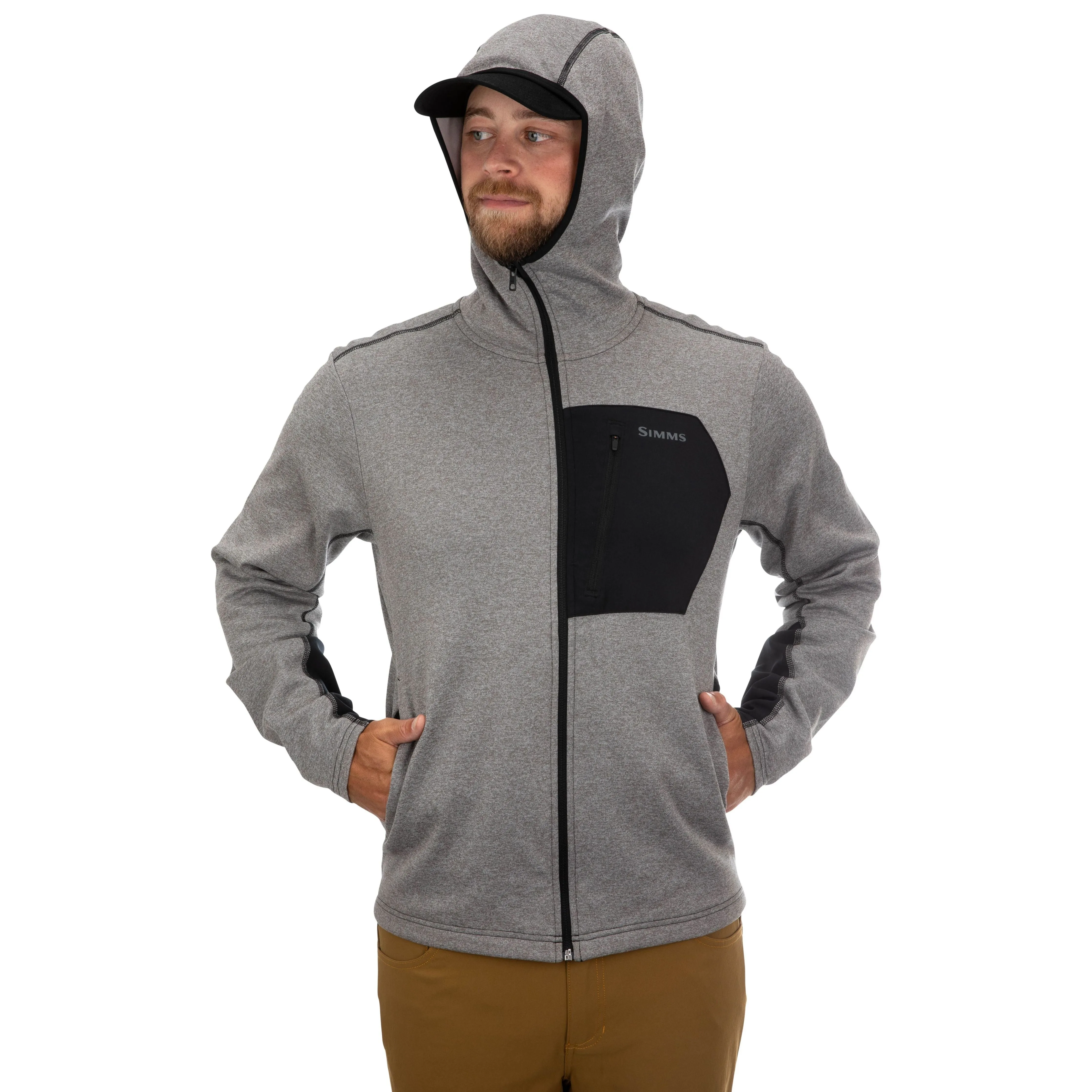 Simms CX Hoody