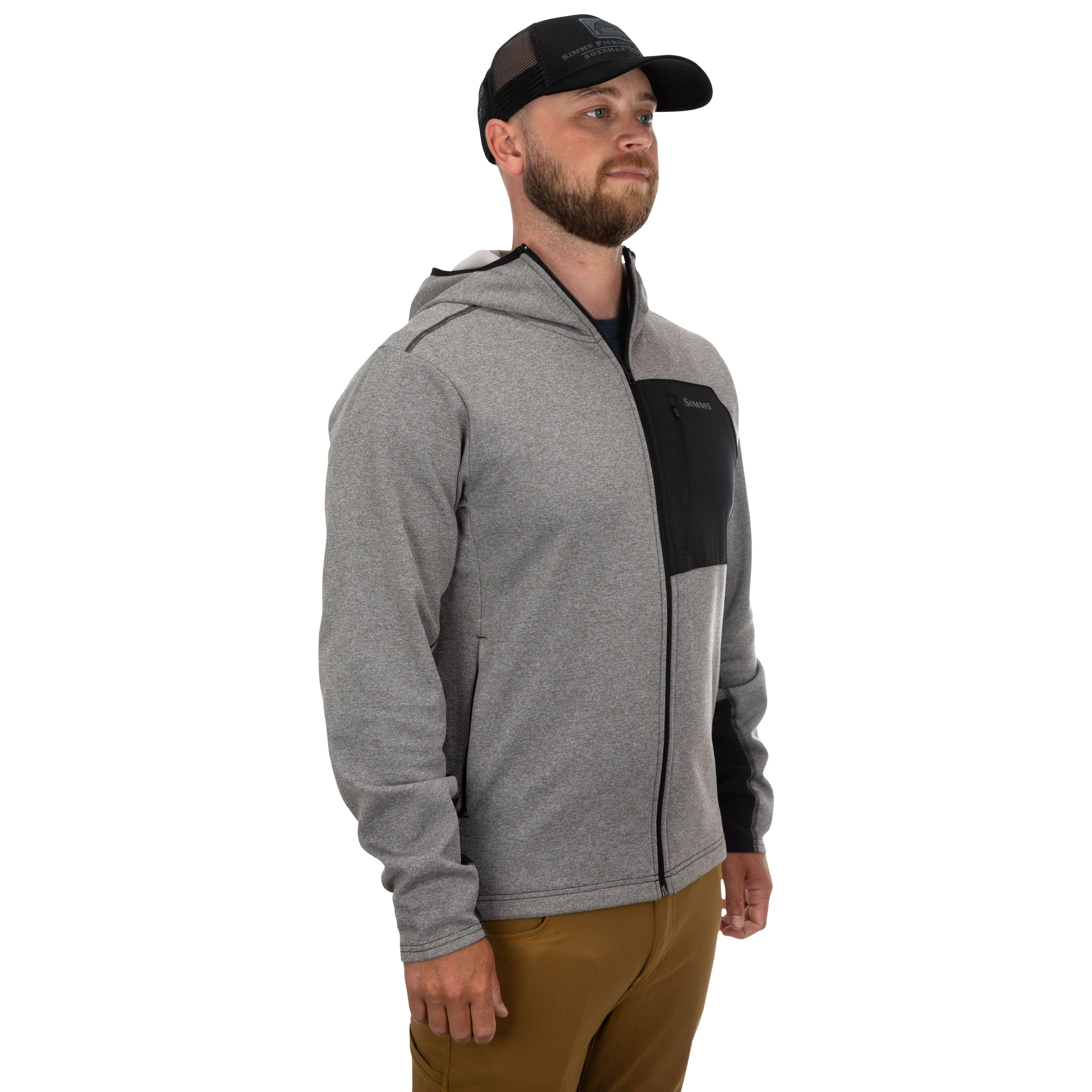 Simms CX Hoody