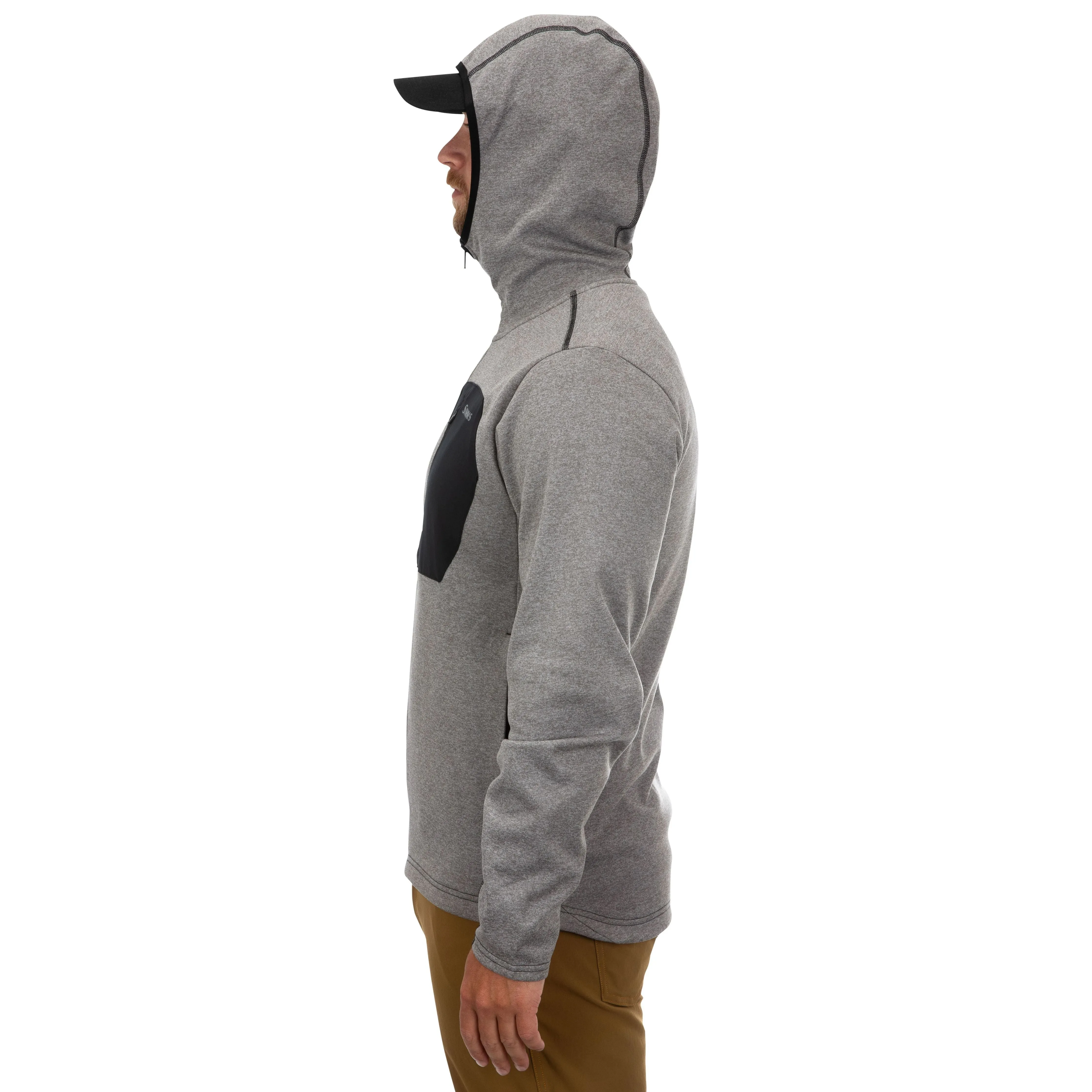 Simms CX Hoody