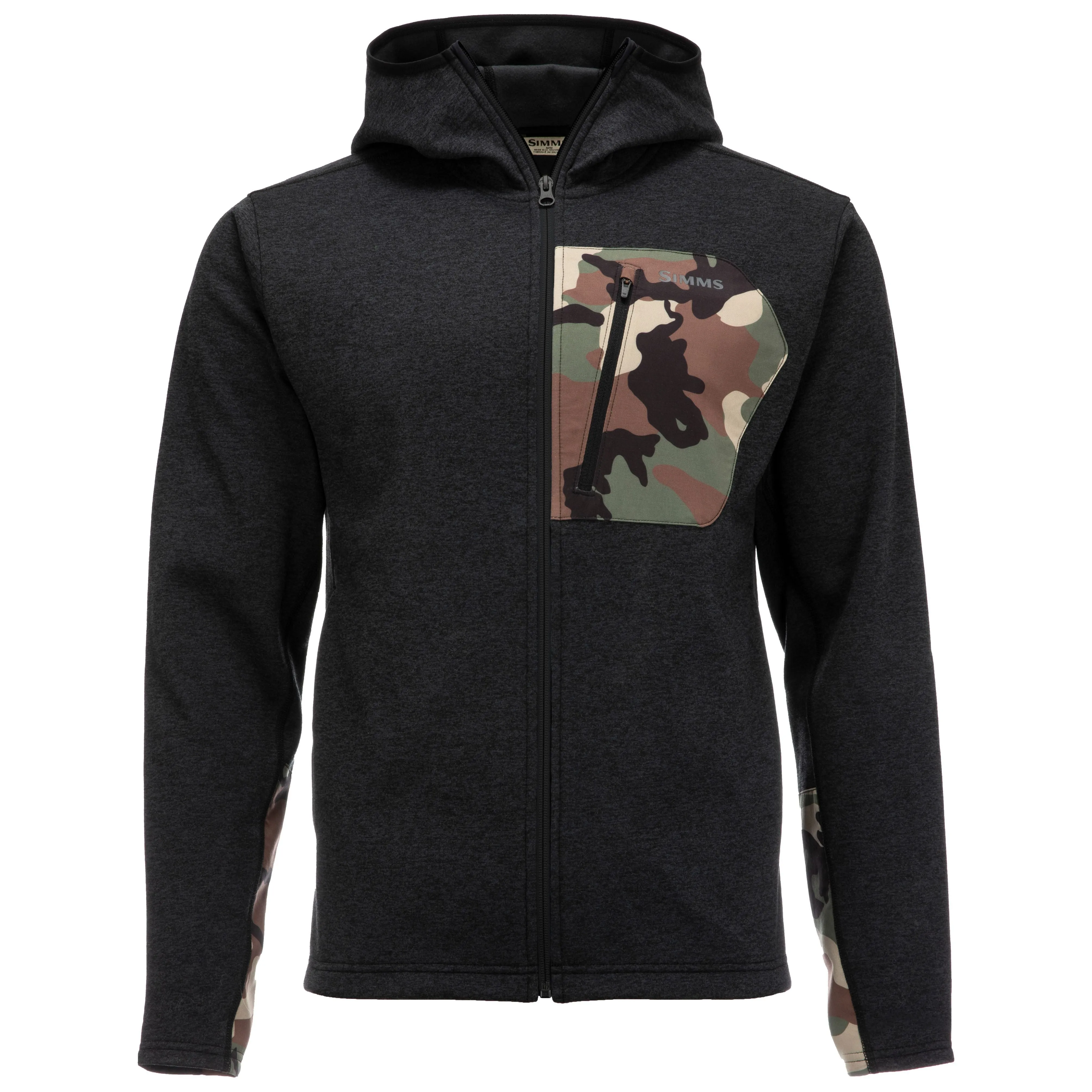 Simms CX Hoody