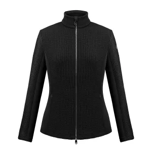 Stretch Fleece Jacket