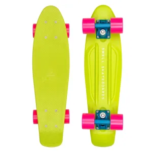 Swell Venice Cruiser Complete 22" - Neon Green