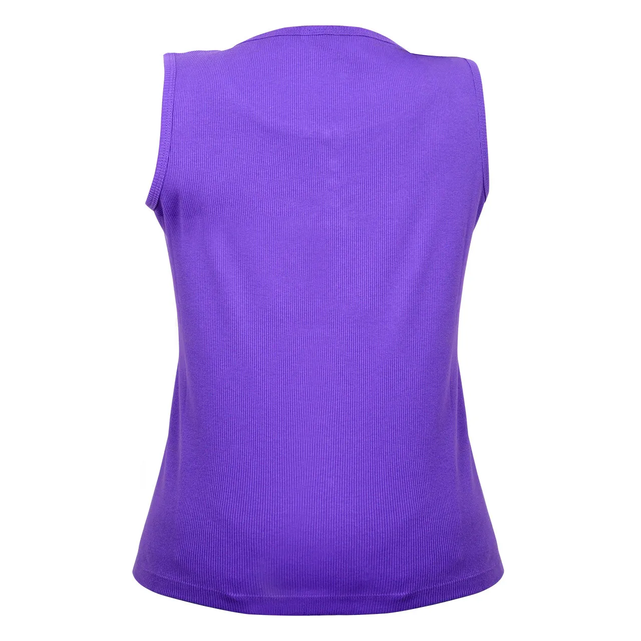 VB011/VB111 - Ladies Sleeveless Shirt