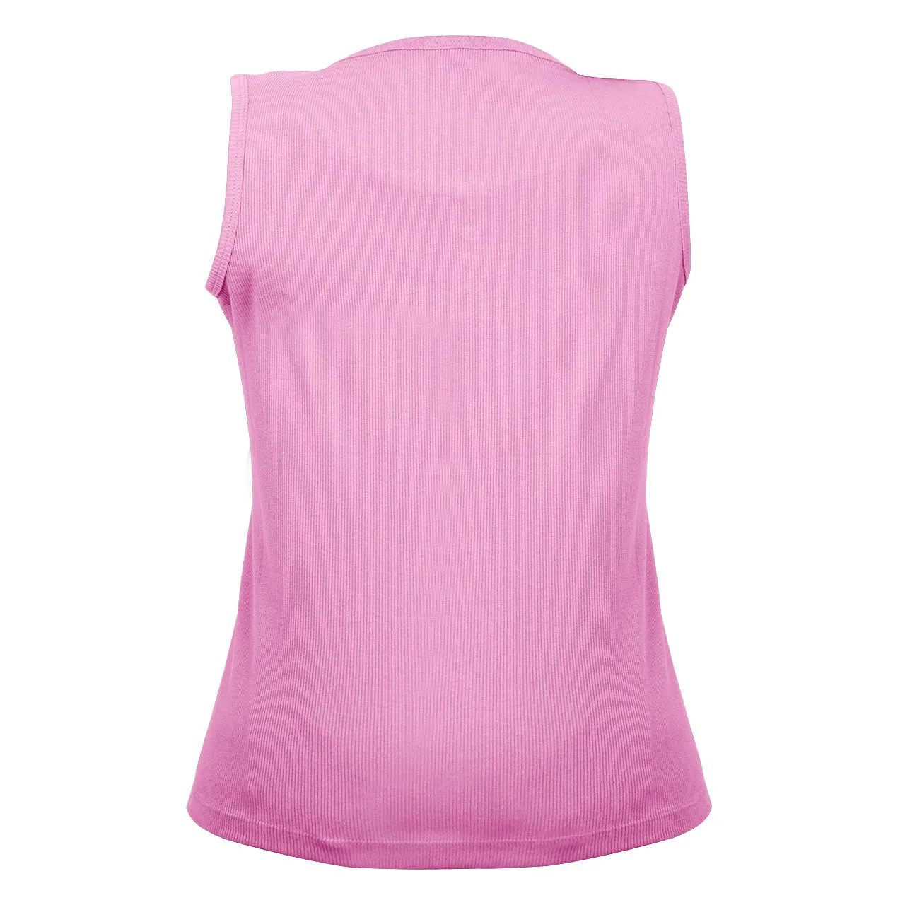 VB011/VB111 - Ladies Sleeveless Shirt