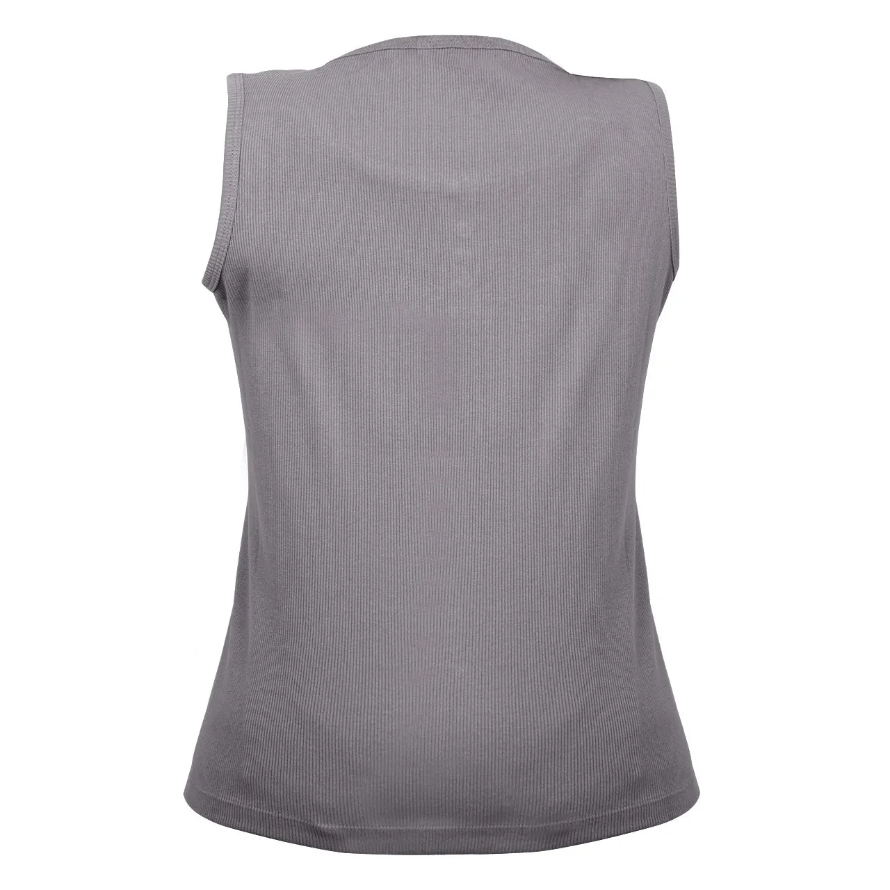 VB011/VB111 - Ladies Sleeveless Shirt