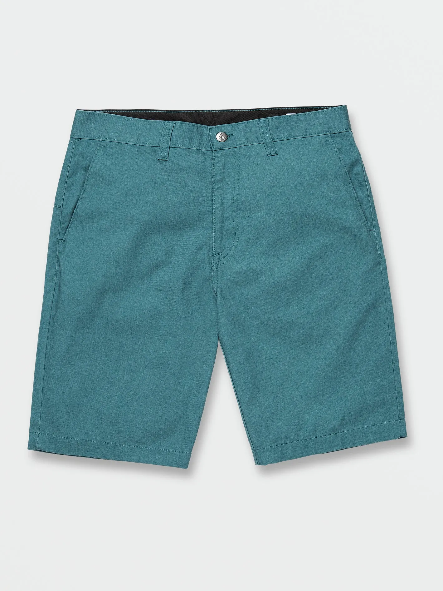 Vmonty Shorts - Hydro Blue