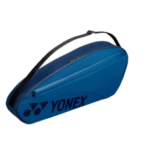 Yonex BAG42323EX - 3 Piece Team Racket Bag [Sky Blue]